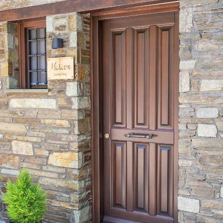 扎戈拉Μελίτη Pelion Luxury Living公寓 外观 照片