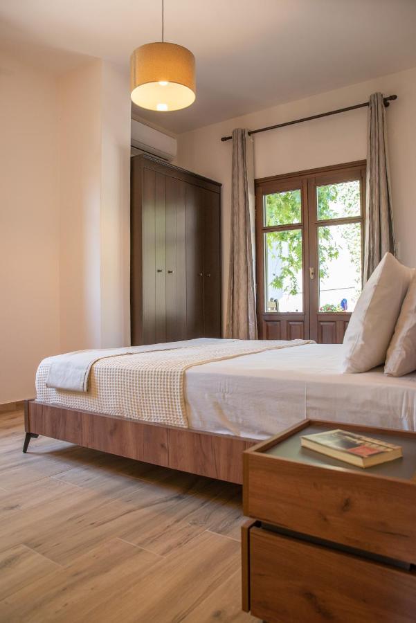 扎戈拉Μελίτη Pelion Luxury Living公寓 外观 照片