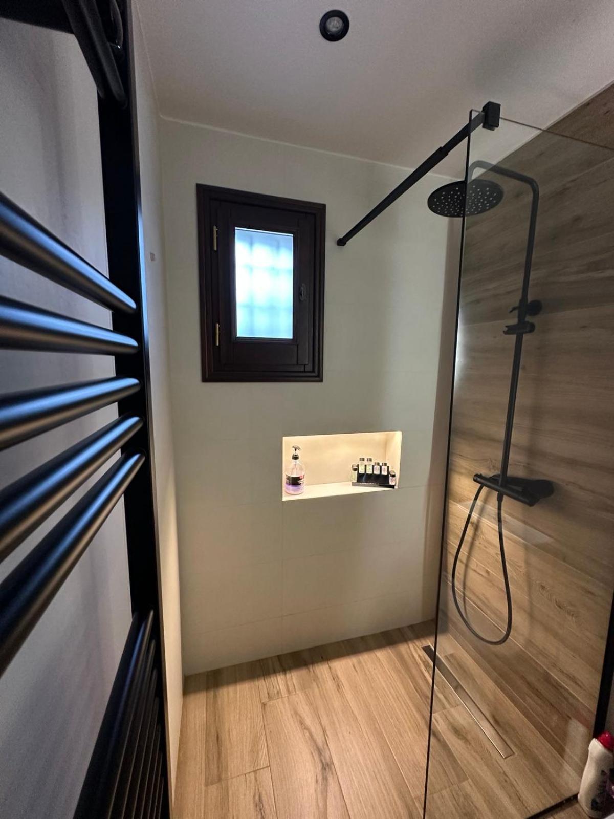 扎戈拉Μελίτη Pelion Luxury Living公寓 外观 照片